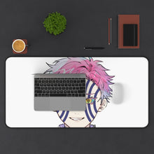 Load image into Gallery viewer, Demon Slayer: Kimetsu No Yaiba Mouse Pad (Desk Mat) With Laptop
