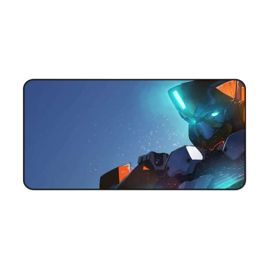 Aldnoah.Zero Mouse Pad (Desk Mat)