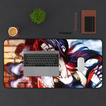 Charger l&#39;image dans la galerie, Revy Mouse Pad (Desk Mat) With Laptop
