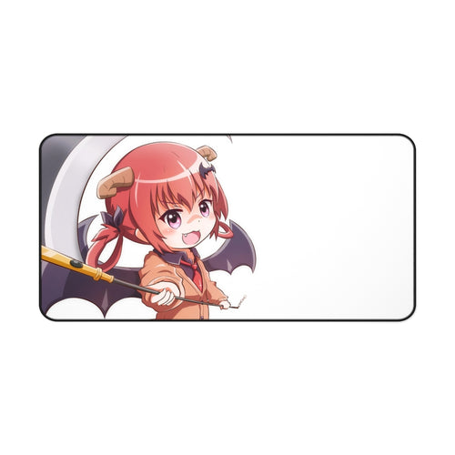 Gabriel DropOut Satanichia Kurumizawa Mcdowell Mouse Pad (Desk Mat)