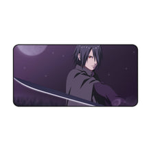 Load image into Gallery viewer, Boruto Mouse Pad (Desk Mat)
