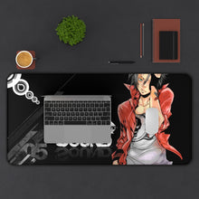 Charger l&#39;image dans la galerie, STYLE Mouse Pad (Desk Mat) With Laptop
