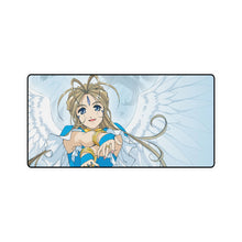 Load image into Gallery viewer, Ah! My Goddess Mouse Pad (Desk Mat)
