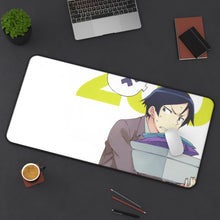 Cargar imagen en el visor de la galería, Oreimo Mouse Pad (Desk Mat) On Desk
