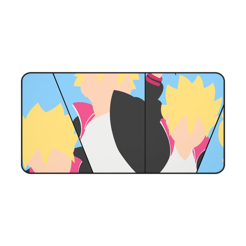 Boruto Mouse Pad (Desk Mat)