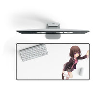 Cargar imagen en el visor de la galería, Alternative Girls: First Step! Mouse Pad (Desk Mat)
