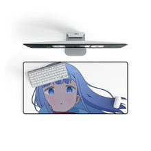 Load image into Gallery viewer, Aharen-san wa Hakarenai Mouse Pad (Desk Mat)
