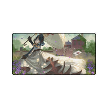 Charger l&#39;image dans la galerie, Violet Evergarden Mouse Pad (Desk Mat)
