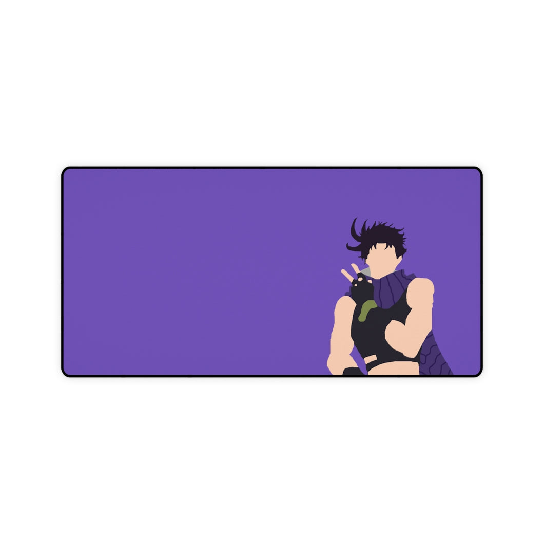 Jojo Mouse Pad (Desk Mat)