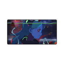 Charger l&#39;image dans la galerie, Cyberpunk: Edgerunners Mouse Pad (Desk Mat)
