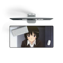 Cargar imagen en el visor de la galería, Alfombrilla de ratón Amagami (alfombrilla de escritorio)
