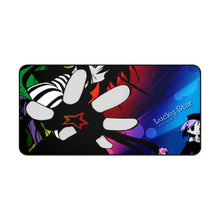 Load image into Gallery viewer, Lucky Star Mouse Pad (Desk Mat)
