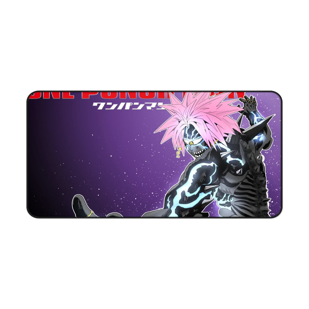 Lord Boros Mouse Pad (Desk Mat)