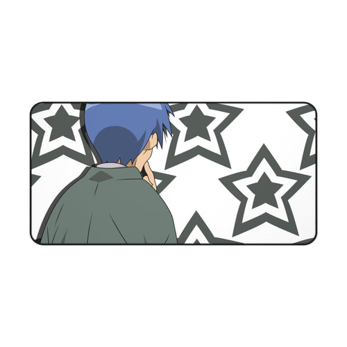 Lucky Star Mouse Pad (Desk Mat)