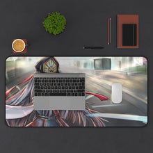 Cargar imagen en el visor de la galería, Re:Creators Mouse Pad (Desk Mat) With Laptop
