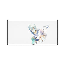 Load image into Gallery viewer, Eureka Seven Mouse Pad (Desk Mat)
