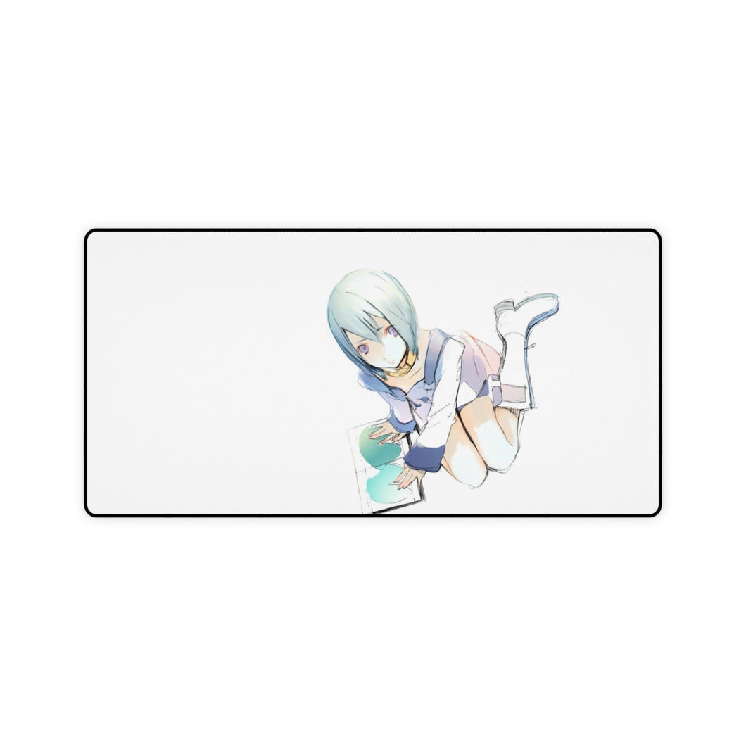 Eureka Seven Mouse Pad (Desk Mat)