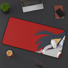 Cargar imagen en el visor de la galería, Kill La Kill Mouse Pad (Desk Mat) On Desk
