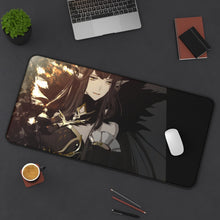 Cargar imagen en el visor de la galería, Fate/Apocrypha by Mouse Pad (Desk Mat) On Desk
