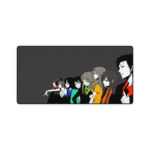 Load image into Gallery viewer, Lab Members Tempo Mouse Pad (Desk Mat)
