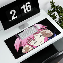 Cargar imagen en el visor de la galería, Angel Beats! Mouse Pad (Desk Mat)
