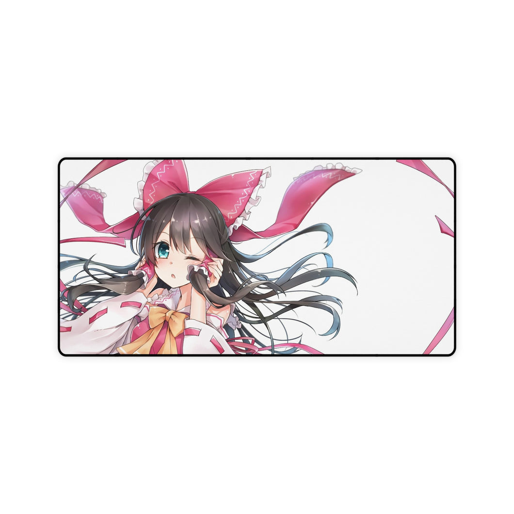 Touhou Mouse Pad (Desk Mat)