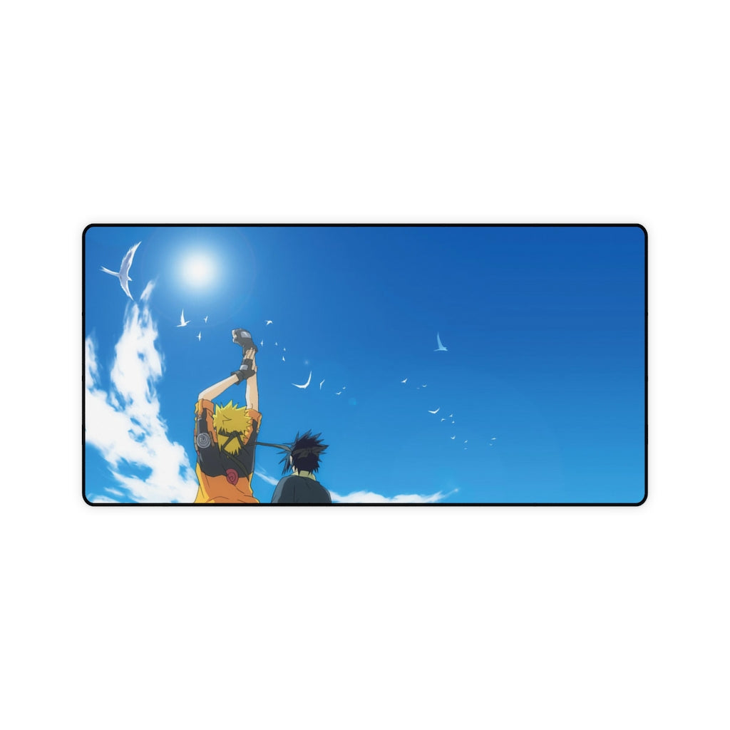 Anime Naruto Mouse Pad (Desk Mat)