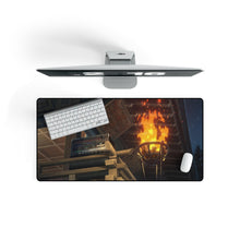 Load image into Gallery viewer, Your Name. Mouse Pad (Desk Mat)
