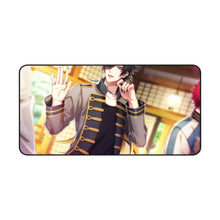 Cargar imagen en el visor de la galería, Hypnosis Mic Mouse Pad (Desk Mat)
