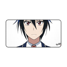 Load image into Gallery viewer, Nisekoi Seishirou Tsugumi Mouse Pad (Desk Mat)
