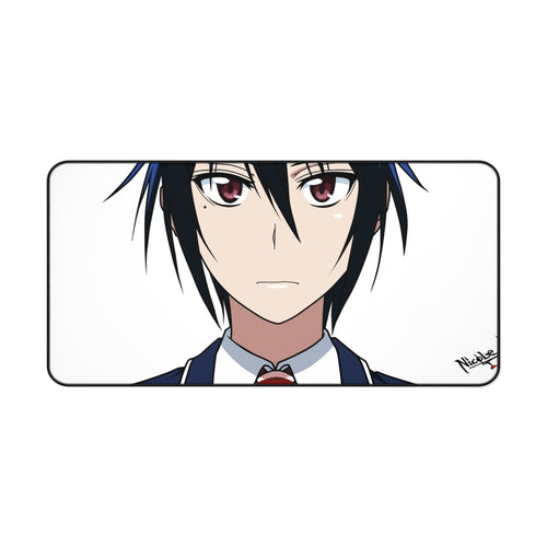 Nisekoi Seishirou Tsugumi Mouse Pad (Desk Mat)