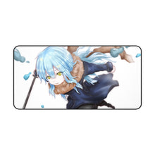 Charger l&#39;image dans la galerie, That Time I Got Reincarnated As A Slime Mouse Pad (Desk Mat)
