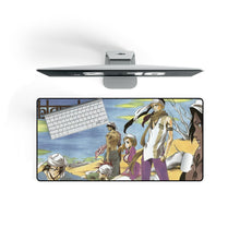 Cargar imagen en el visor de la galería, Anime Bleach Mouse Pad (Desk Mat)
