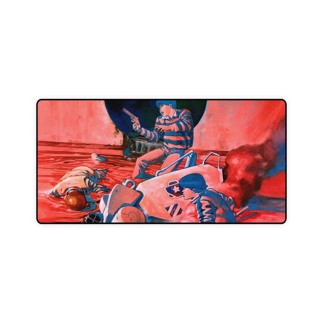 Anime Akira Mouse Pad (Desk Mat)