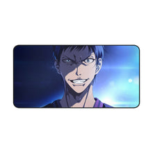 Load image into Gallery viewer, Kuroko&#39;s Basketball Daiki Aomine Mouse Pad (Desk Mat)
