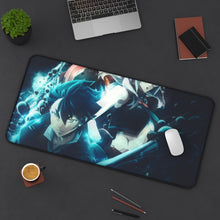 Cargar imagen en el visor de la galería, God Eater Mouse Pad (Desk Mat) On Desk
