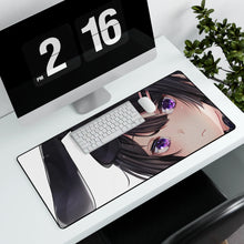 Cargar imagen en el visor de la galería, Rascal Does Not Dream of Bunny Girl Senpai Mouse Pad (Desk Mat)
