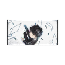 Charger l&#39;image dans la galerie, Mob Psycho 100 Shigeo Kageyama Mouse Pad (Desk Mat)
