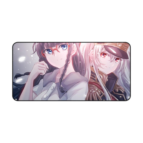 Re:Creators Mouse Pad (Desk Mat)