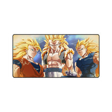 Cargar imagen en el visor de la galería, Anime Dragon Ball Z Mouse Pad (Desk Mat)
