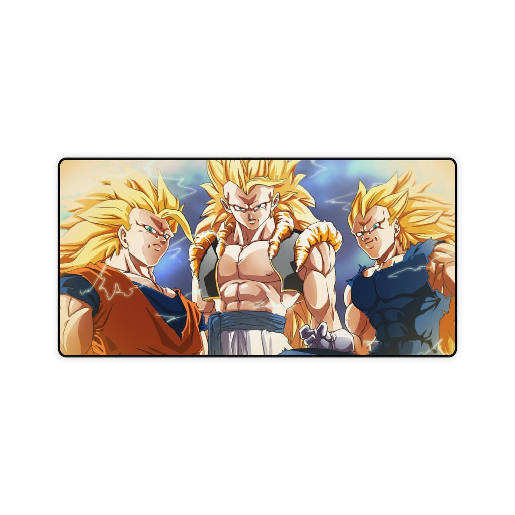 Anime Dragon Ball Z Mouse Pad (Desk Mat)