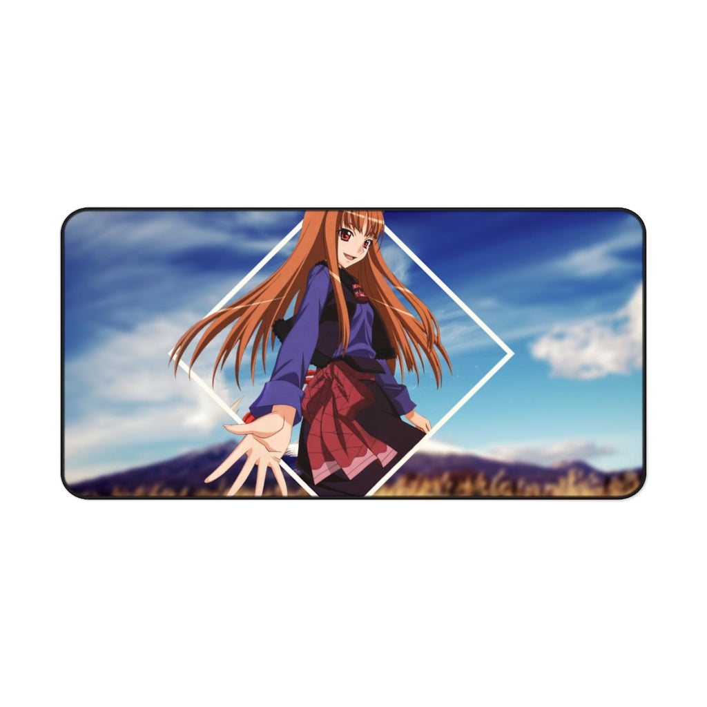 Holo Mouse Pad (Desk Mat)