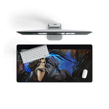 Cargar imagen en el visor de la galería, Black Rock Shooter Mouse Pad (Desk Mat)
