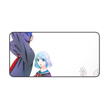 Cargar imagen en el visor de la galería, Kuroko&#39;s Basketball Mouse Pad (Desk Mat)
