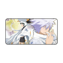 Charger l&#39;image dans la galerie, Reborn! Katekyo Hitman Reborn Mouse Pad (Desk Mat)
