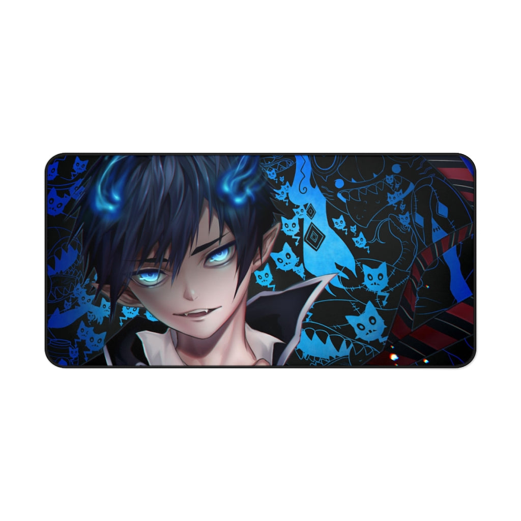 Rin Okumura Mouse Pad (Desk Mat)