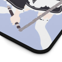 Load image into Gallery viewer, Re:ZERO -Starting Life In Another World- Mouse Pad (Desk Mat) Hemmed Edge
