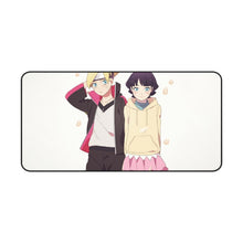 Load image into Gallery viewer, Boruto Mouse Pad (Desk Mat)
