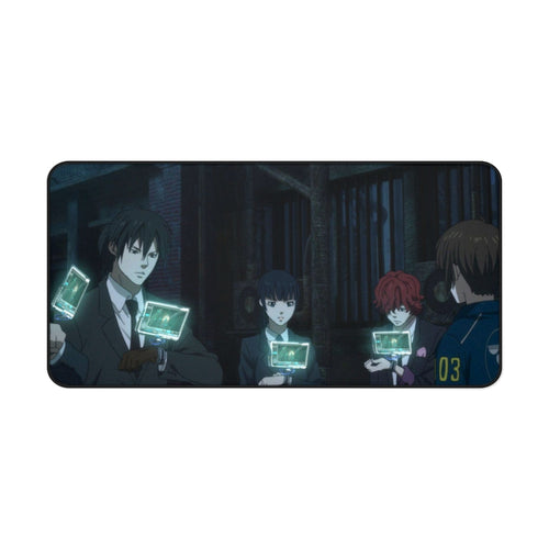 Psycho-Pass Movie Mouse Pad (Desk Mat)