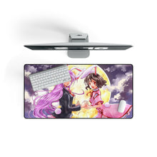 Cargar imagen en el visor de la galería, Touhou Mouse Pad (Desk Mat)
